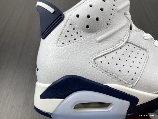 Cheap CT8529-141 Retro Jordan (2022) Navy Midnight 6 0707